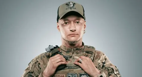 Хливнюк пояснив, чому не ображається на цивільних: алегорія з вівчаркою