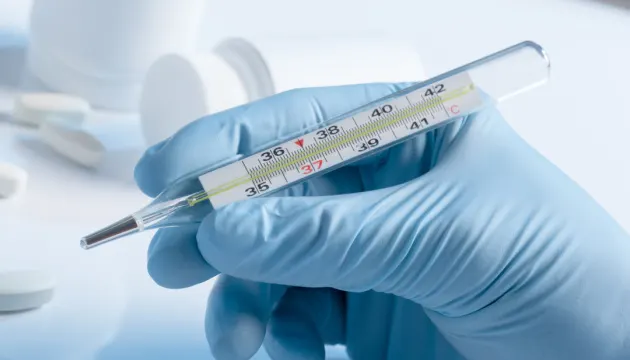В Україні за пів року виявили два випадки гарячки Західного Нілу