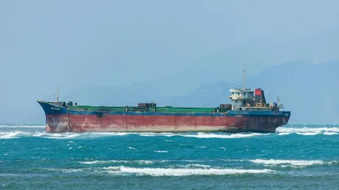 Тіньовий флот РФ і українські моряки: що змінює новий підхід до перевірок