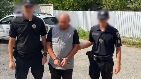 Псевдомінер з Франківщини: погрожував підірвати відділки поліції