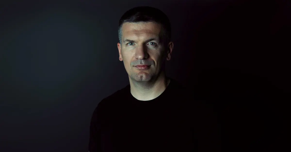 Сергій Собко: шлях від Літина до посади заступника головкома