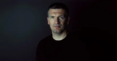 Сергій Собко: шлях від Літина до посади заступника головкома