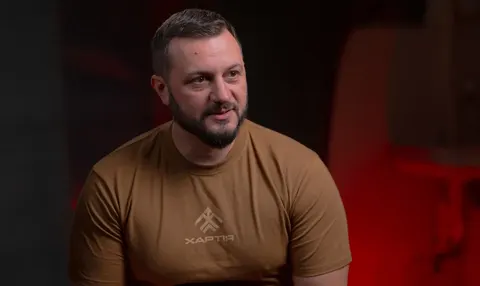 Замах на командира «Хартії»: що відомо про спробу замаху та підозрюваного