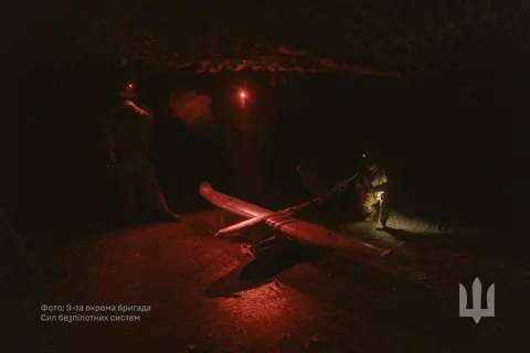 Бої на Запоріжжі: 19 зіткнень за добу, ворог тисне на трьох напрямках