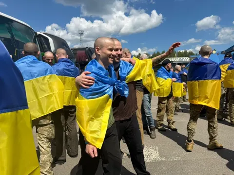 15 зниклих безвісти захисників виявилися у російському полоні