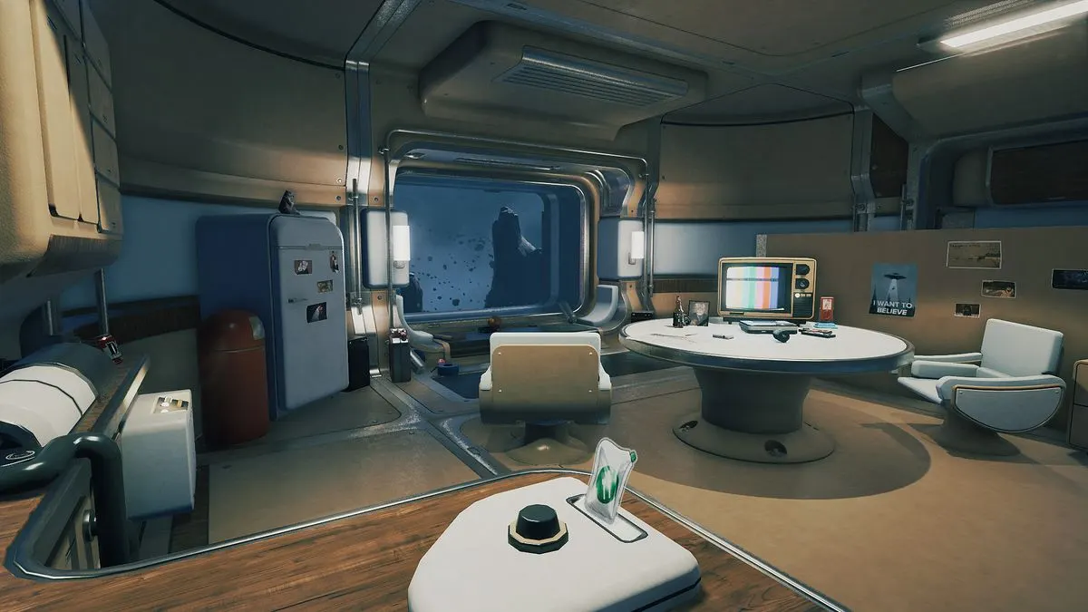 У Steam безкоштовно роздають іронічний космічний симулятор Breathedge
