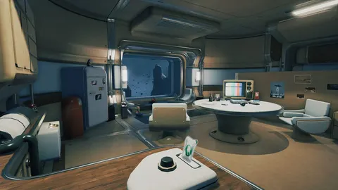 У Steam безкоштовно роздають іронічний космічний симулятор Breathedge