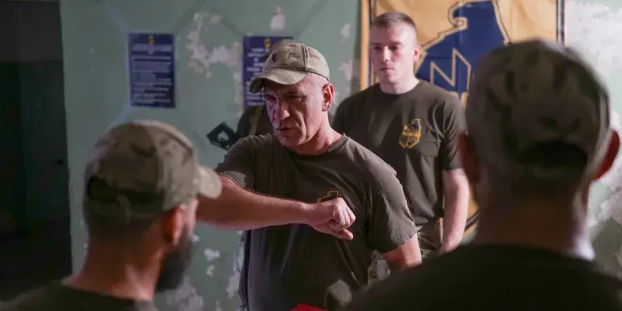 Смерть начмеда «Азова»: експертиза підтвердила насильницьку загибель