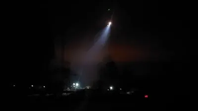Вибухи під Черкасами: РФ атакувала дронами та балістикою