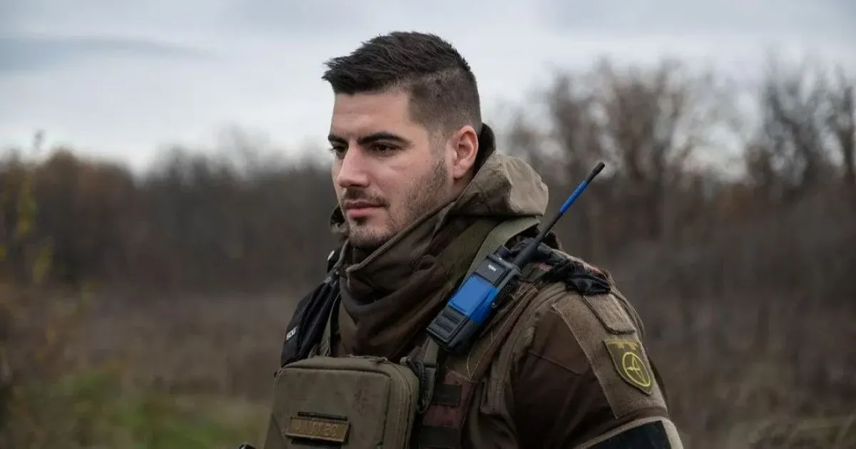 Чи зупинить війну захоплення Донбасу: відповідь командира «Ахіллеса»