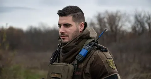 Чи зупинить війну захоплення Донбасу: відповідь командира «Ахіллеса»