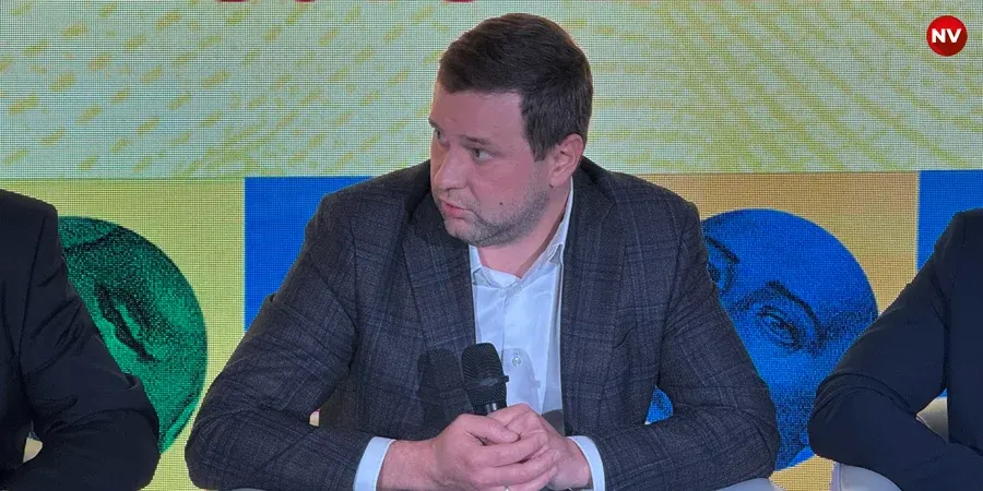 Крим пояснив російське громадянство дружини: примусова паспортизація та відмова від статусу
