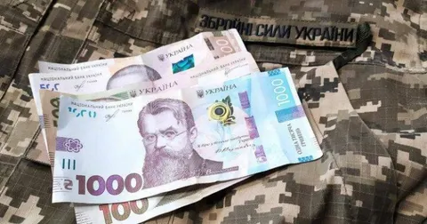 Ще 42 тернопільські військові отримають по 10 тисяч на спорядження