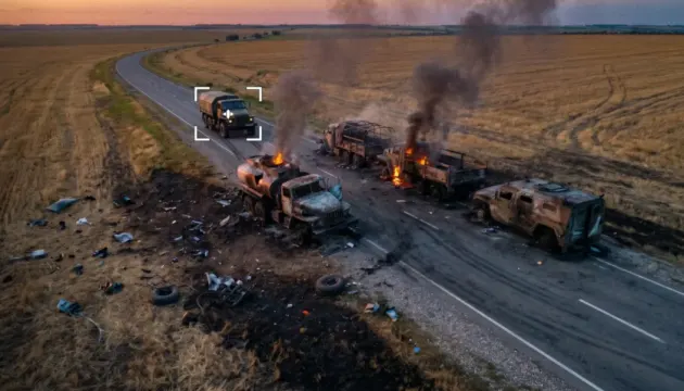Літня кампанія РФ: чому ворог відмовився від великих мехштурмів