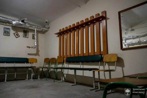 У Тернополі 346 укриттів: куди пустять лише своїх і чому