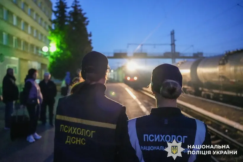 Евакуація з Донеччини: за пів місяця 315 людей отримали прихисток у 15 регіонах
