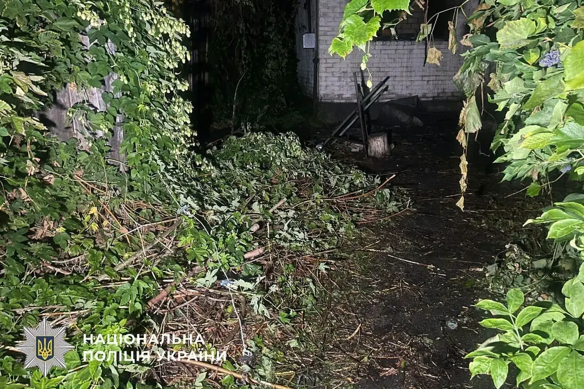 Смертельна пожежа на Броварщині: загинув 65-річний чоловік