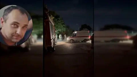 У Донецьку підірвали авто заступника начальника Оленівської колонії