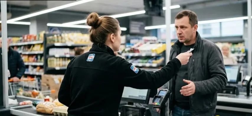 Що найчастіше крадуть в «АТБ»: список здивує