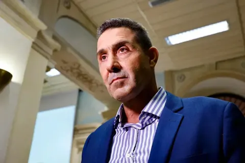 Італія: екс-генерал з проросійськими поглядами загрожує позиціям Мелоні
