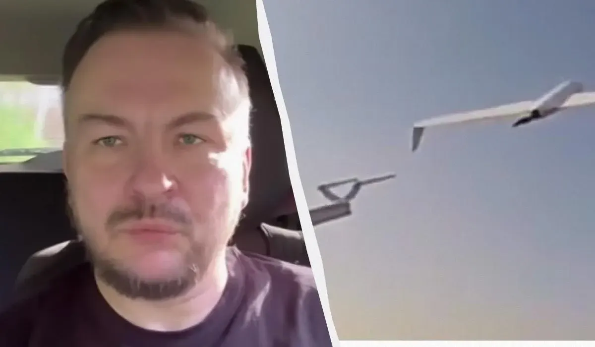 Цифрове відео на "Молніях": як це змінить боротьбу з дронами