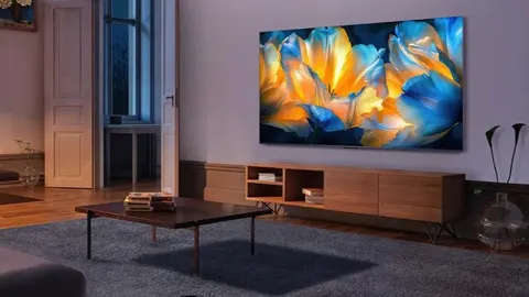 Огляд телевізорів вересня 2026: що пропонують TCL, Roku та Hisense