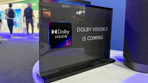 Dolby Vision 2: що змінить новий HDR і коли чекати на телевізорах