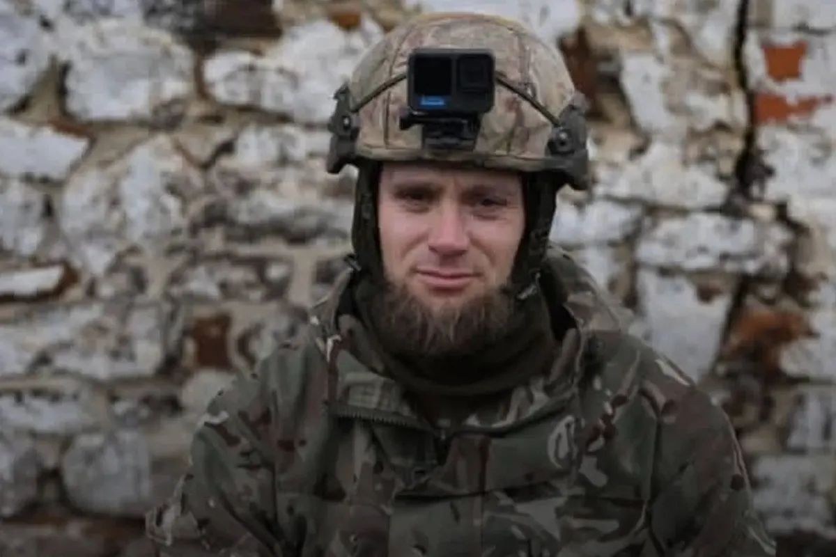 Загинув багаторічний керівник пошукової групи «Плацдарм» Олексій Юков