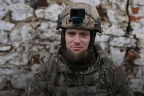Загинув багаторічний керівник пошукової групи «Плацдарм» Олексій Юков