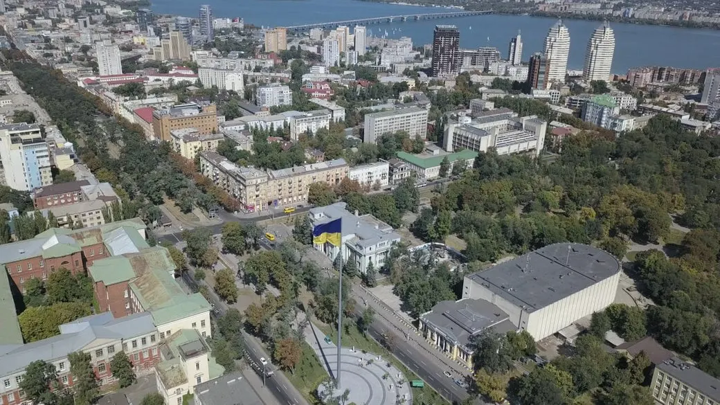 Наслідки обстрілів і плани на день: Дніпро та область 26 серпня