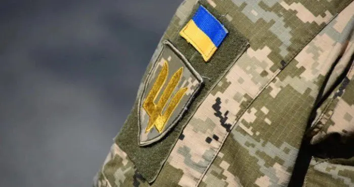 На Львівщині у приміщенні ТЦК знайшли тіло військовослужбовця