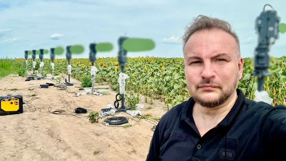Бескрестнов: війна міст та інфраструктури не матиме повного переможця