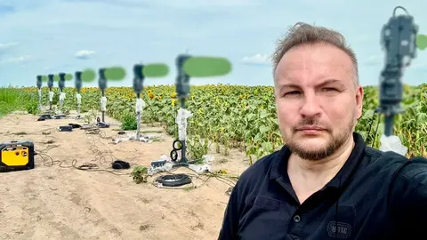 Бескрестнов: війна міст та інфраструктури не матиме повного переможця