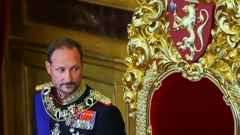 Гокон VIII склав присягу: що означає новий король для Норвегії