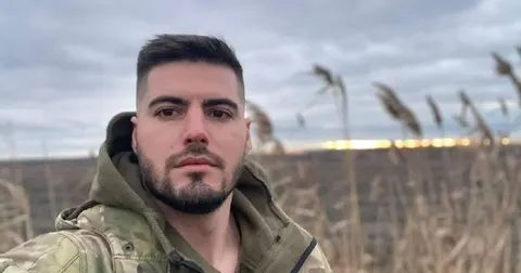 Командир «Ахіллесу»: Заходу варто готуватися до війни на роки