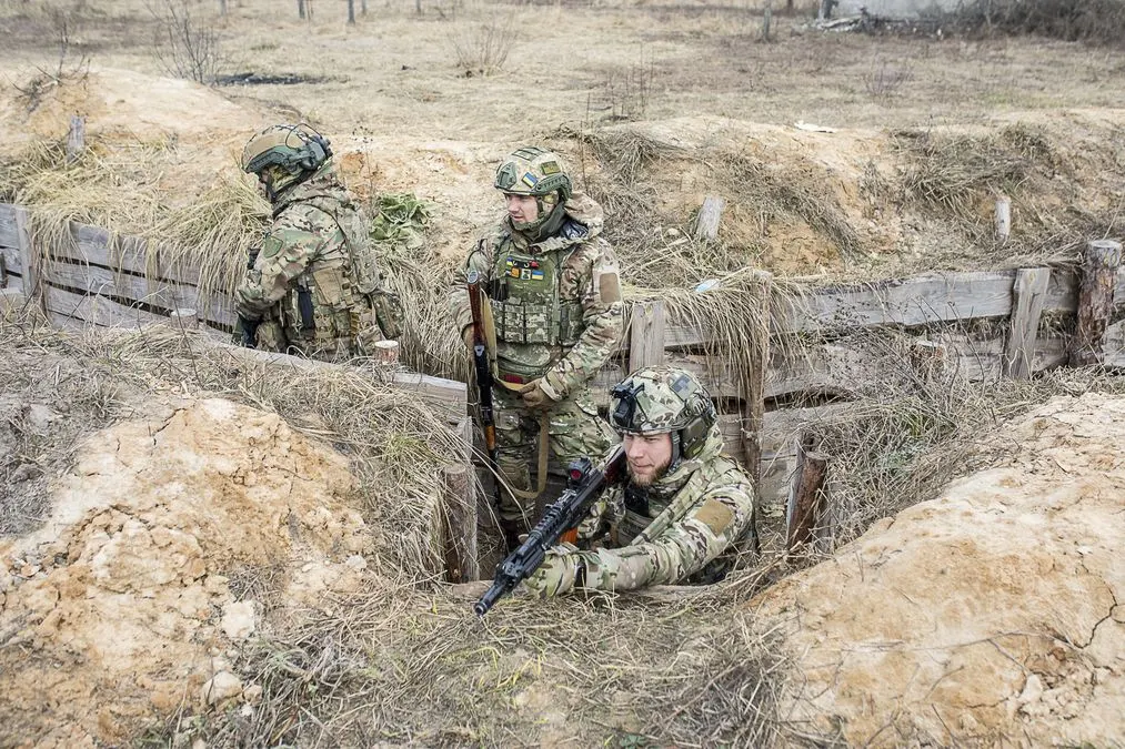 Чи загрожує Чернігівщині наступ: що кажуть у ДПСУ