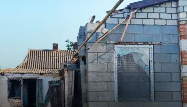 Дніпропетровщина: за день троє загиблих і п'ятеро поранених через удари РФ