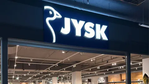 JYSK розширюється в Україні: нові магазини в Ужгороді та Самборі