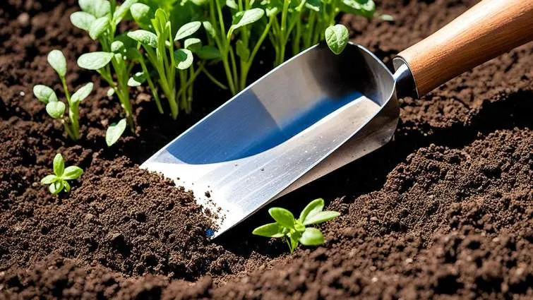 Виснаження ґрунтів: як вчасно розпізнати проблему та відновити землю