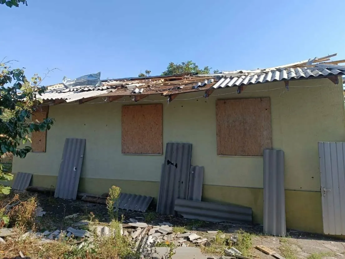 Атаки на Дніпропетровщину: загиблий, четверо поранених, понад 60 ударів