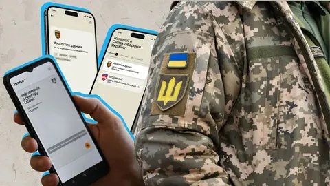 Що показує судова статистика у справах про ТЦК: асиметрія розгляду
