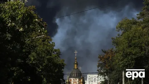 Детонація на Київщині: 37 загиблих, більшість — мешканці пансіонату