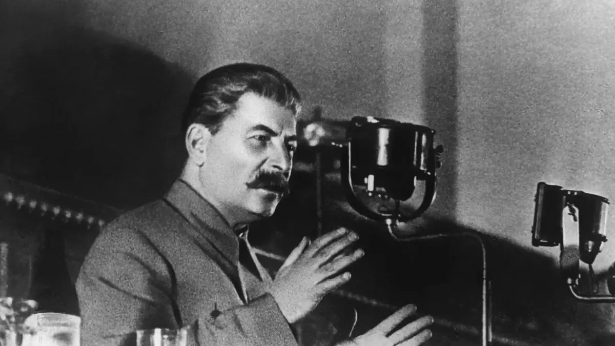 Ставлення українців до Сталіна: що змінилося за 10 років