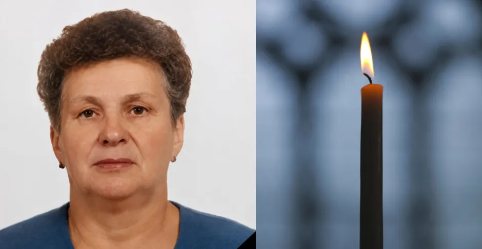 Померла відома педагогиня з Тернопільщини Марія Житко