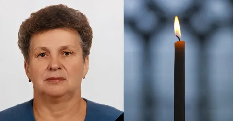 Померла відома педагогиня з Тернопільщини Марія Житко