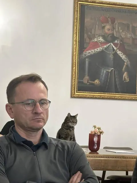 Заступник Садового Кіраль отримав у липні понад 86 тисяч гривень зарплати