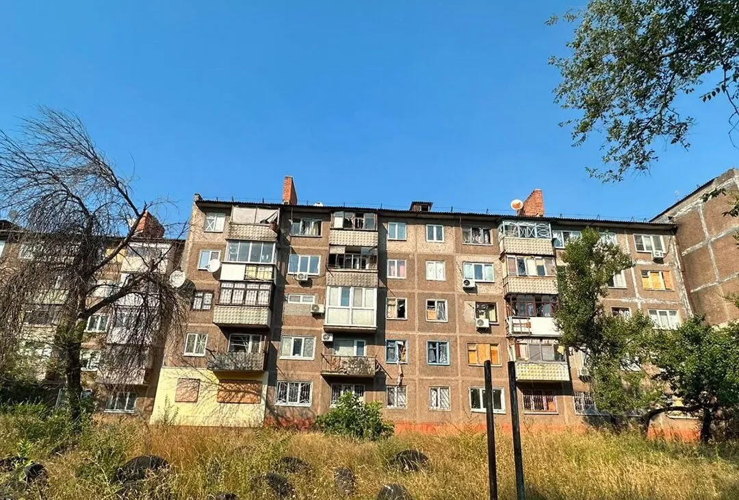 Донеччина під ударами: двоє загиблих, семеро поранених за добу