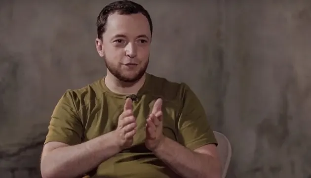 Ворог тисне на Лиманському, Слов'янському та Куп'янському напрямках — Трегубов