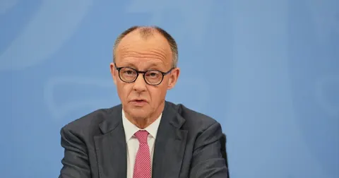 Мерц: тижні протистояння з Росією стануть вирішальними для Європи