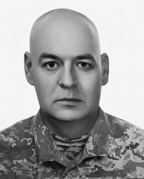 У Черкасах попрощалися із захисником Олександром Педченком